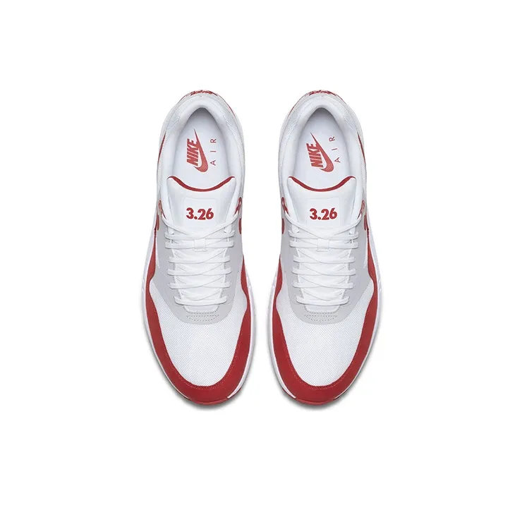 Nike Air Max 1 Ultra Air Max Day Red 2017-2