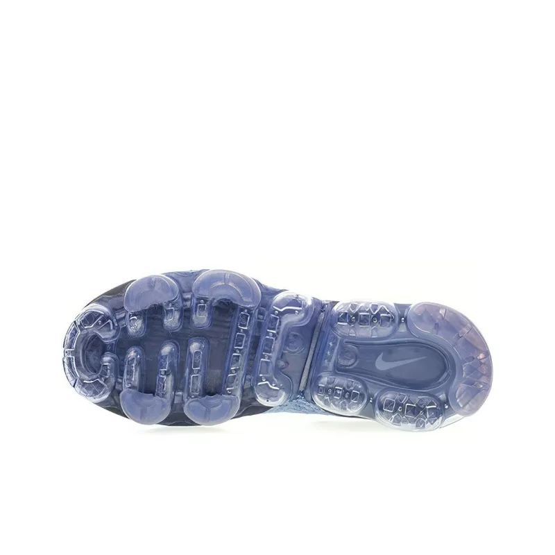 Nike Air VaporMax Flyknit 2 Work Blue Women's-4