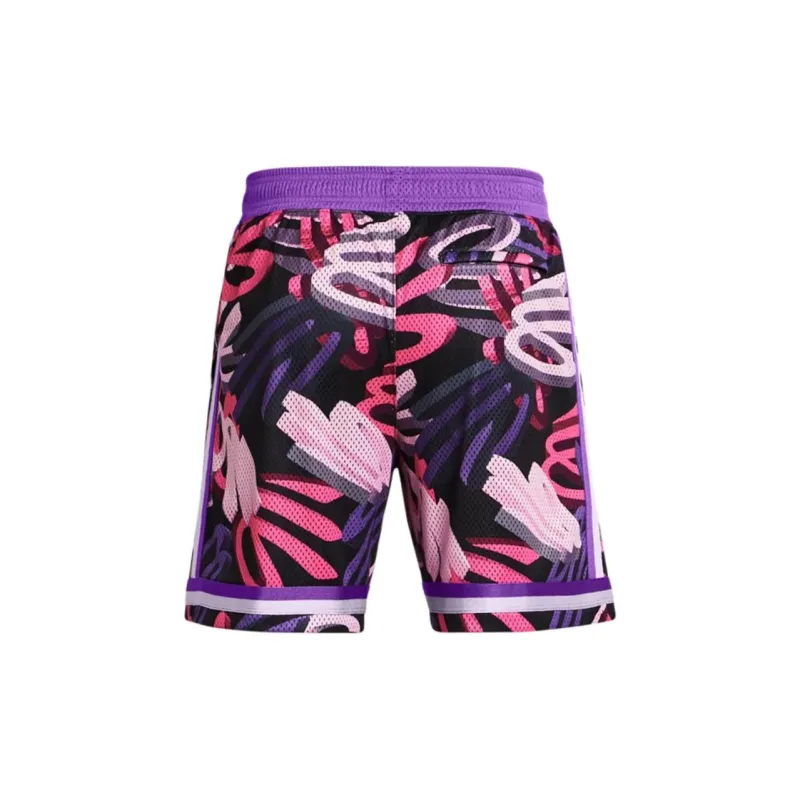 Under Armour Casual Shorts Men's Multicolor-1