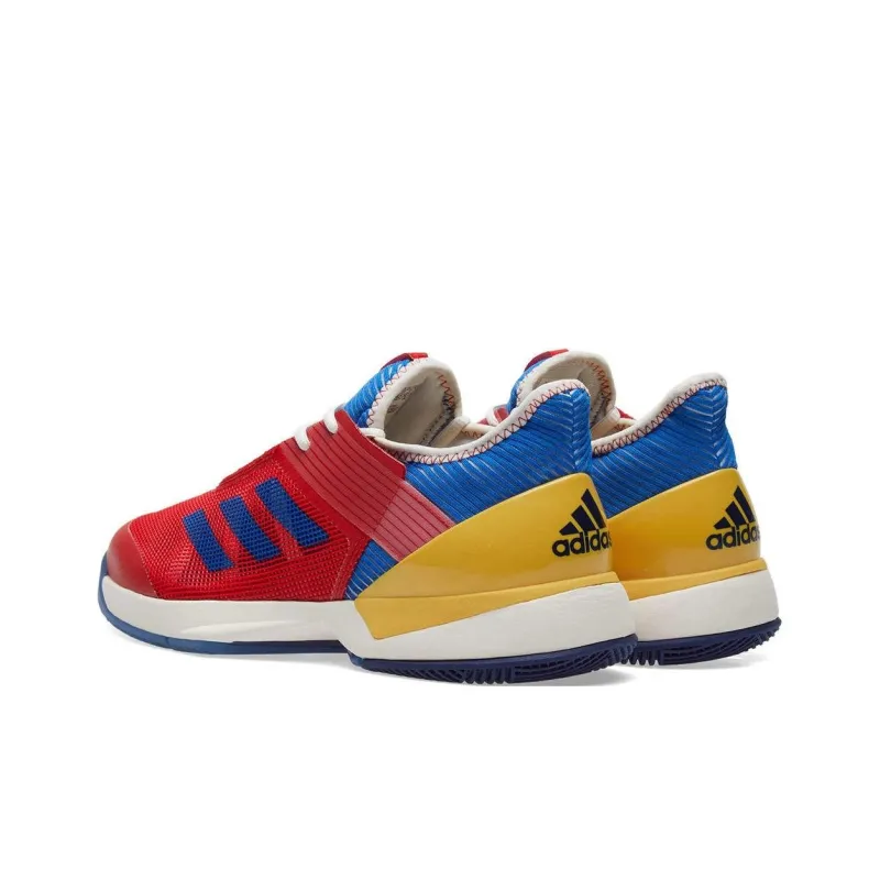 Adidas AdiZero Ubersonic 3.0 Pharrell Golden Era Women's-4