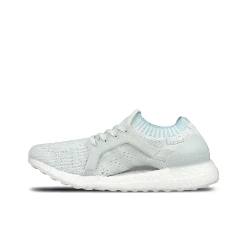 Adidas Ultra Boost X Parley Coral Bleaching Women's