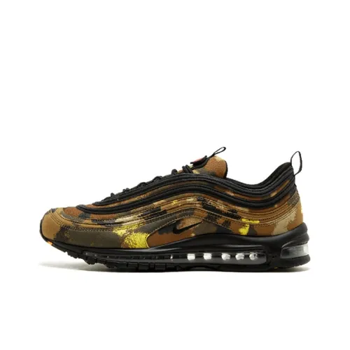 Nike Air Max 97 Country Camo Italy