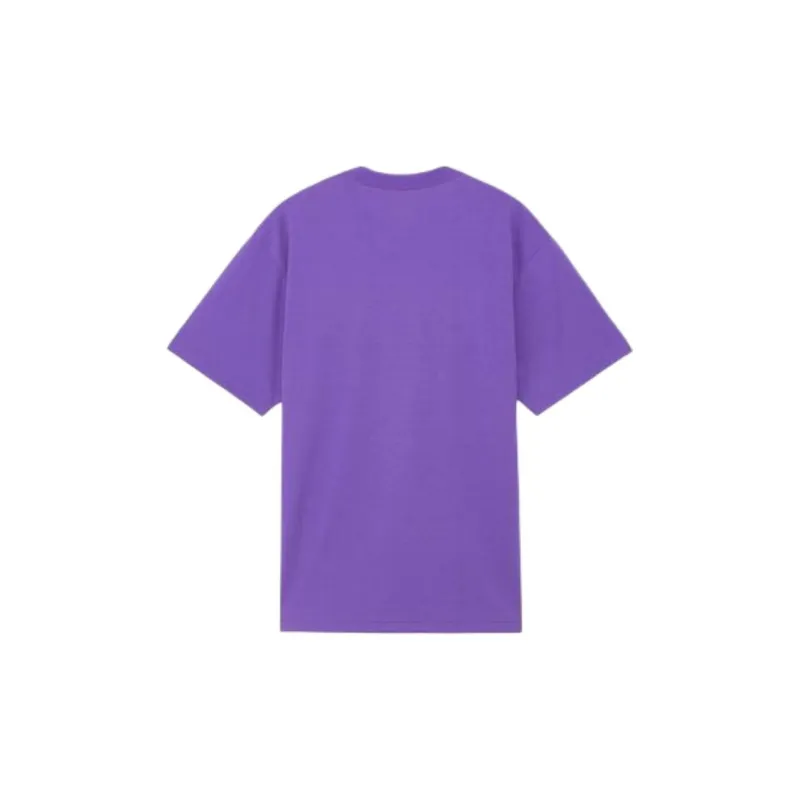 THE NORTH FACE T Shirt Men's Purple-1