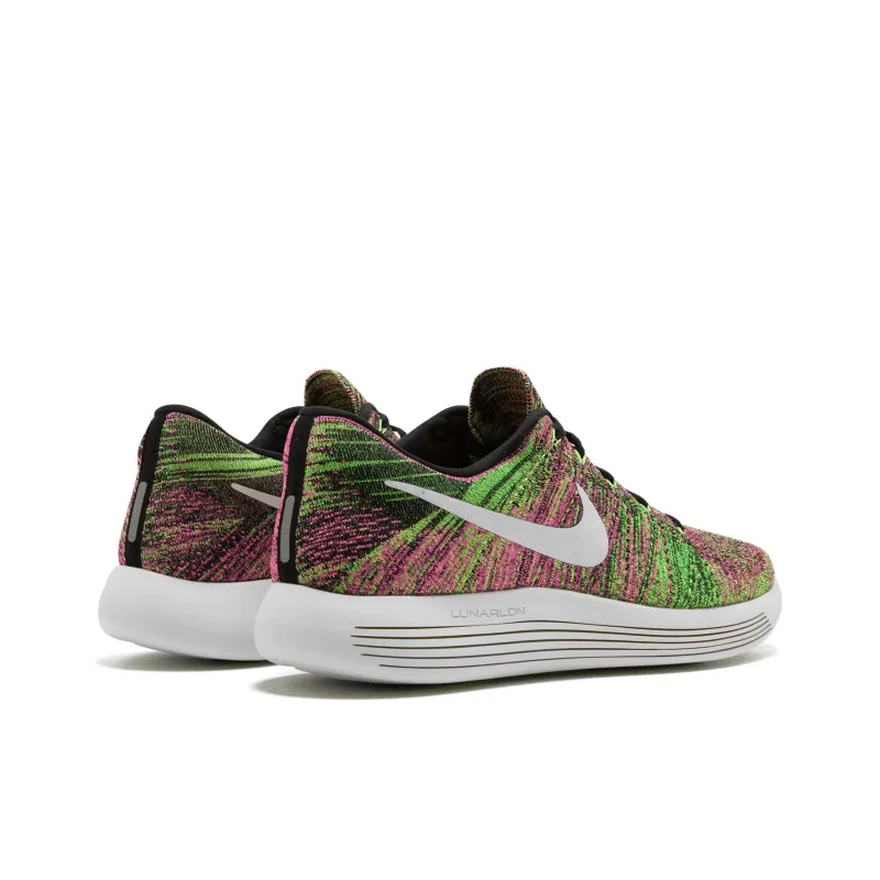 Nike LunarEpic Flyknit Low Multi Color Unlimited-3