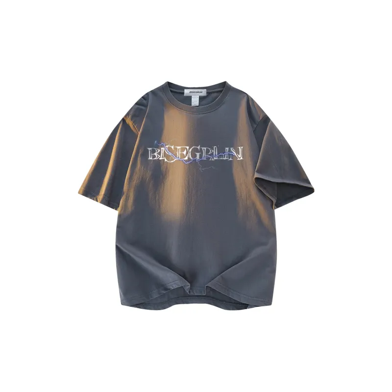 BISEGRLIN T Shirts Unisex-18
