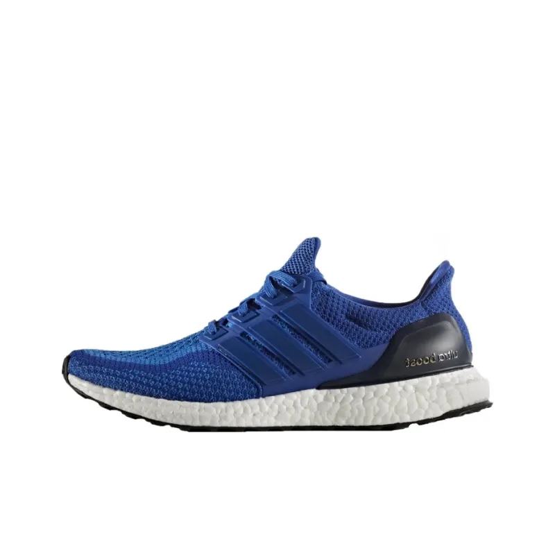 Adidas Ultra Boost 2.0 Collegiate Blue-0