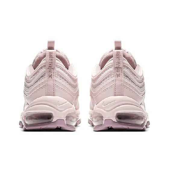 Nike Air Max 97 Barely Rose Women's-2