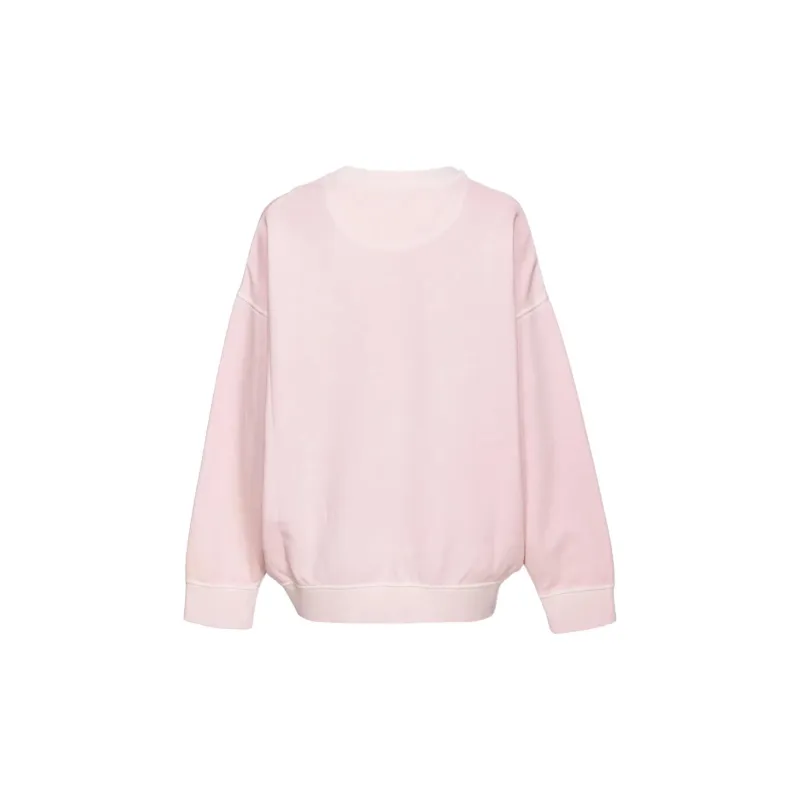 PINKO SS24 Sweatshirt Women's Pink-1