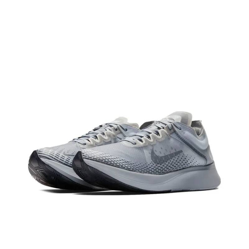 Nike Zoom Fly Fast Obsidian Mist-2