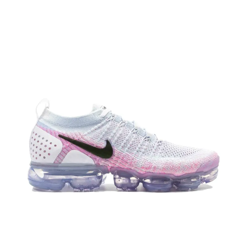 Nike Air VaporMax 2 White Hydrogen Blue-1