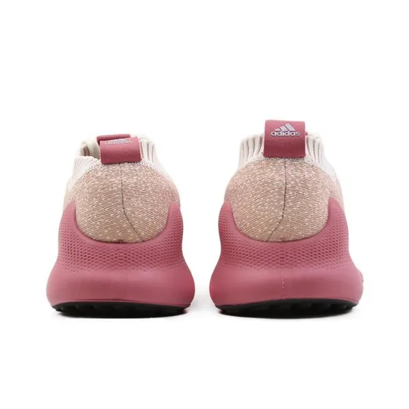 Adidas Purebounce 'White/Running White/Trace Maroon' Women's-3