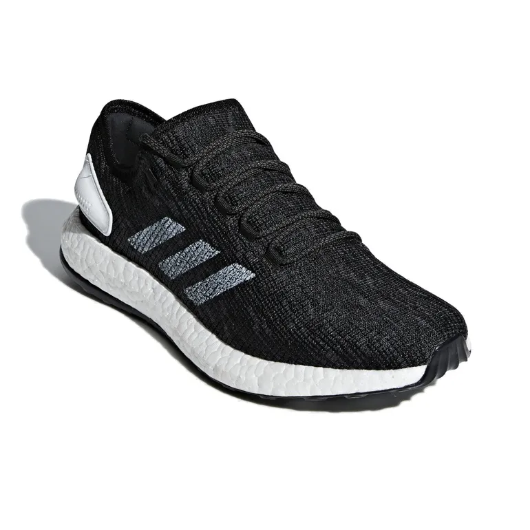 Adidas PureBoost 'Core Black'-2