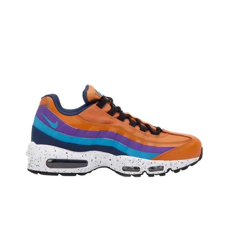 Nike Air Max 95 Monarch-1