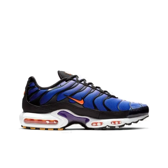 Nike Air Max Plus Og Voltage Purple 2018-1