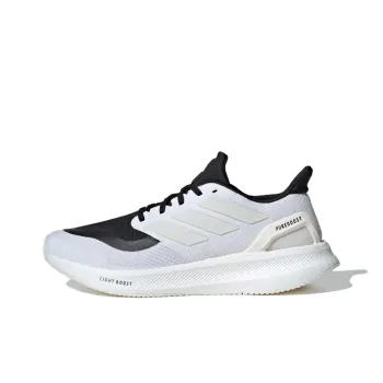 Adidas PureBoost 5.0 'White Black'