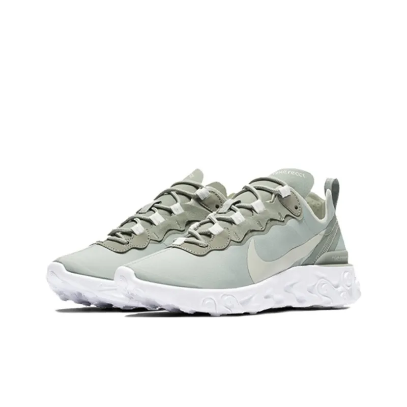 Nike React Element 55 Mica Green Women's-2