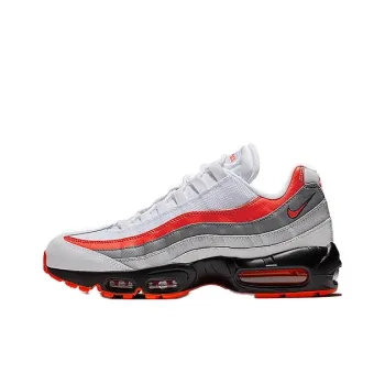 Nike Air Max 95 Bright Crimson Comet