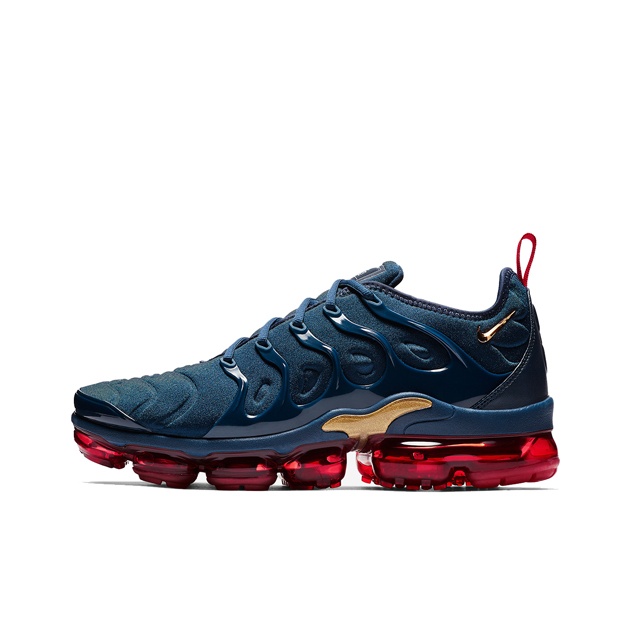 bebcdrshop trends black and pink vapormax plus POIZON