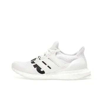 Adidas Ultra Boost 1.0 Undefeated White