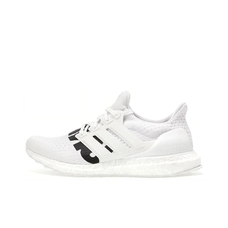 Adidas Ultra Boost 1.0 Undefeated White-0