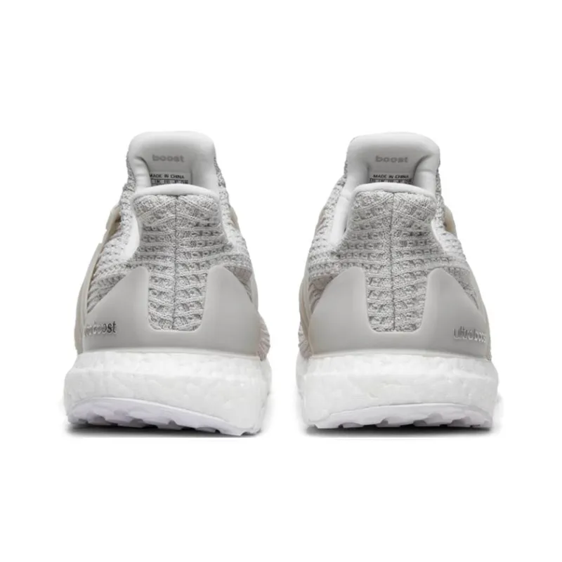 Adidas Ultra Boost 4.0 Chalk Grey-3