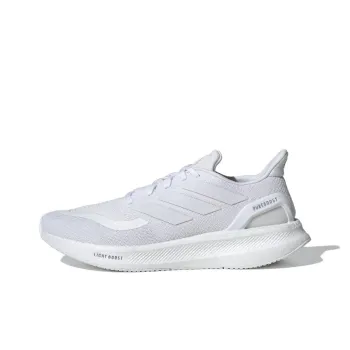 PureBoost 5 Adidas 'White Reflective'