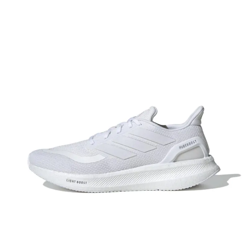 Adidas PureBoost 5 'White'-0