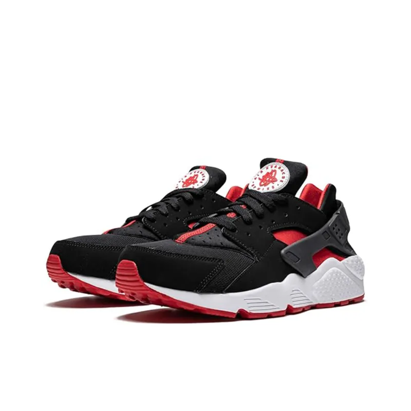 Nike Air Huarache 'Bred' - POIZON
