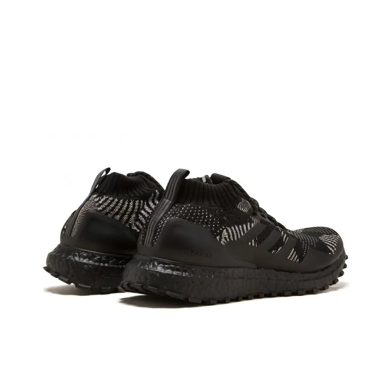 Adidas Ultra Boost Mid Kith X Nonnative-3