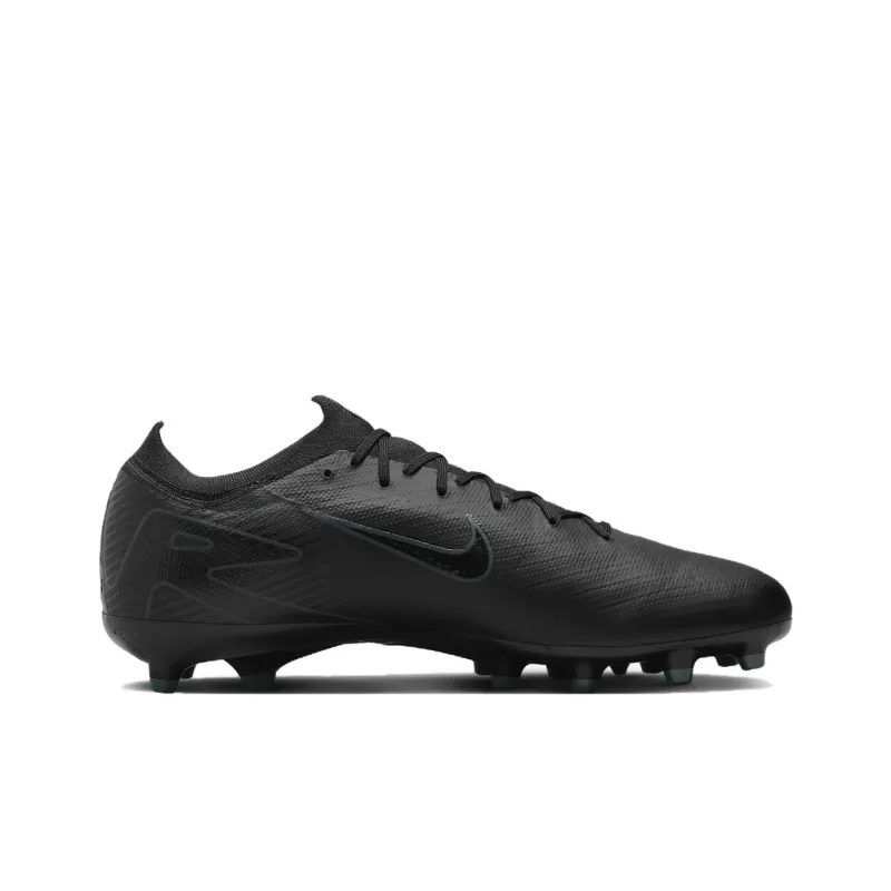 Nike Mercurial Vapor 16 Pro AG Pro Black Deep Jungle-1
