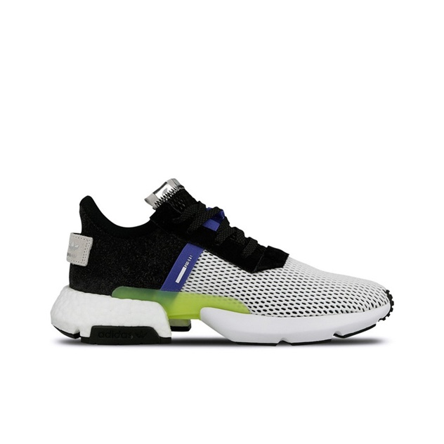 adidas pod lilac