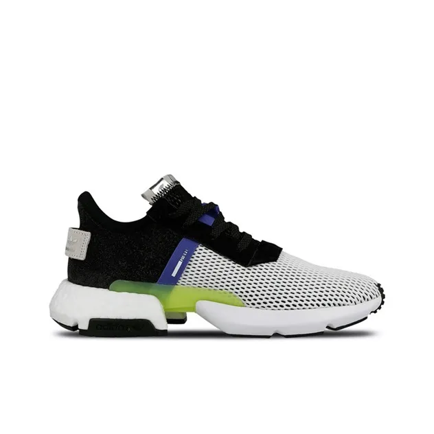 Adidas Pod S3.1 Core Black Real Lilac-1