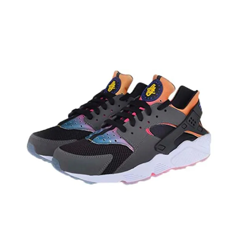 Nike Air Huarache Sd Run Rainbow-2