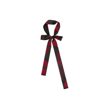 LOST PATTERN Silk Scarves Women's