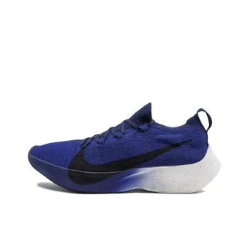 Nike Vapor Street Flyknit College Navy