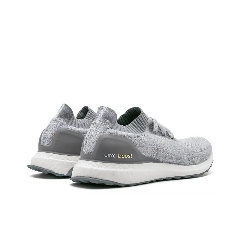 Adidas Ultra Boost Uncaged Triple Grey-3