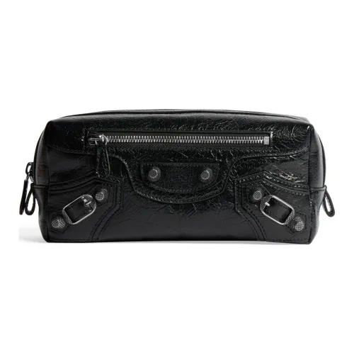 Balenciaga Le Cagole Toiletry Bag