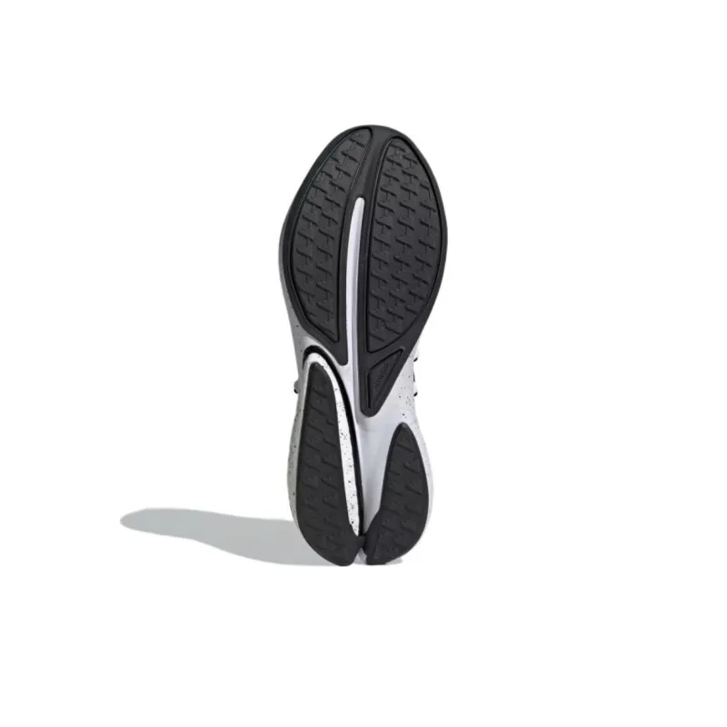 Adidas Alphaboost V2 Cloud White Core Black-5