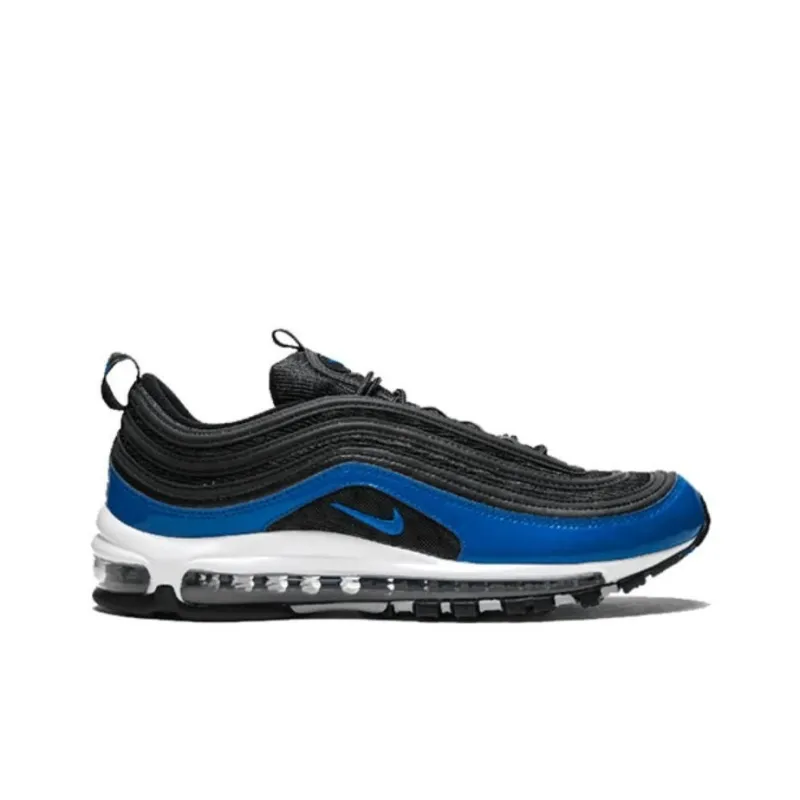 Nike Air Max 97 Black Blue Nebula-1