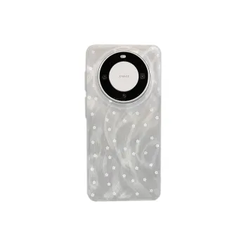 A tidal wave Phone Cases