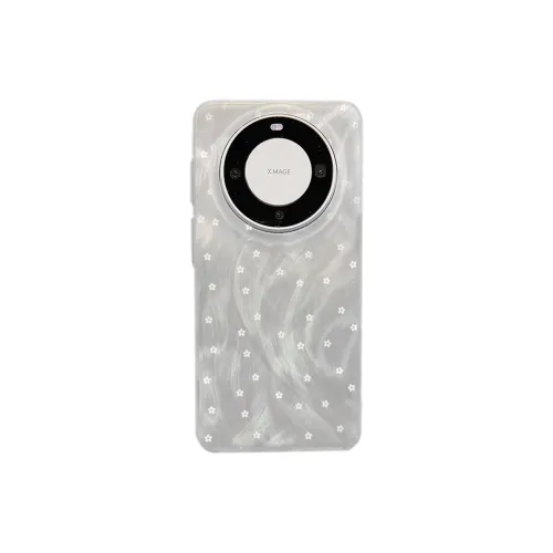 A tidal wave Phone Cases