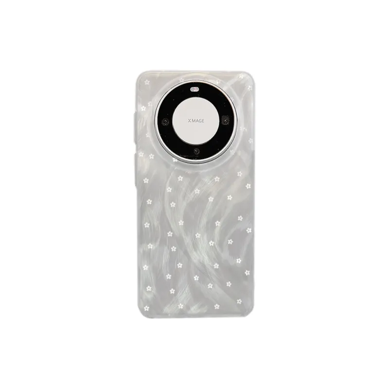 A tidal wave Phone Cases-0