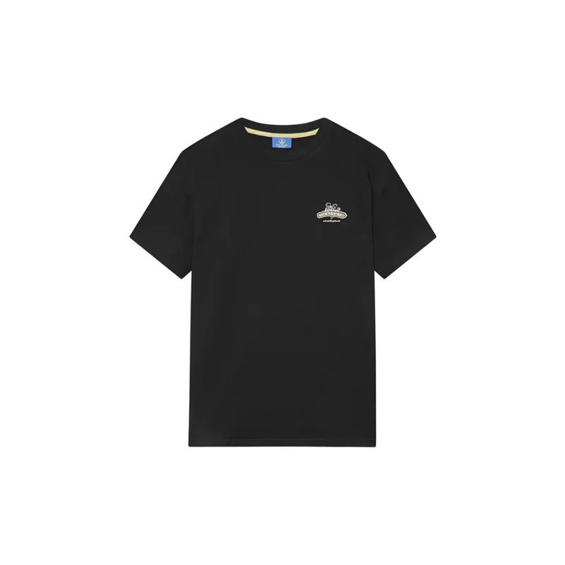 NAVIGARE Doxing Co branded Edition T Shirts Unisex-13