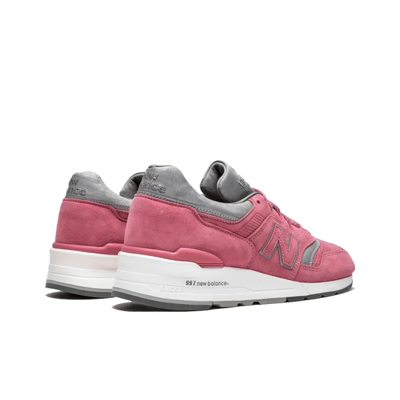 New Balance 997 Concepts Rose-3