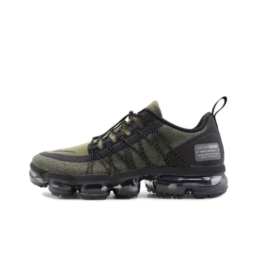 Nike Air VaporMax Run Utility Medium Olive