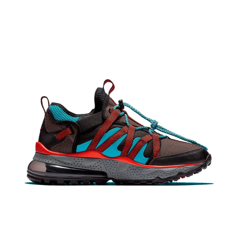 Nike Air Max 270 Bowfin Dark Russet-1