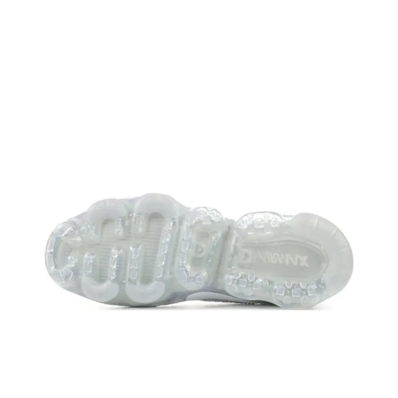 Nike Air VaporMax Se Laceless Pure Platinum-3