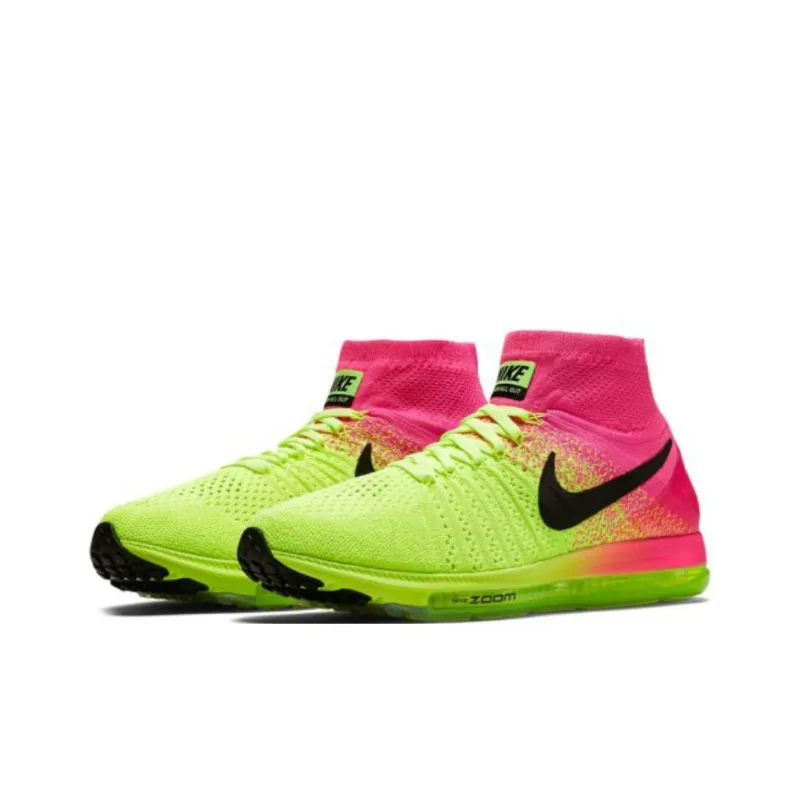 Nike Zoom All Out Flyknit Unlimited-1