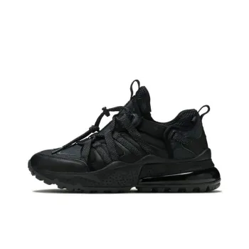 Nike Air Max 270 Bowfin Triple Black
