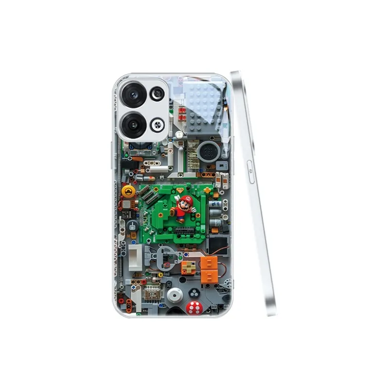 Tronic Danone Phone Cases-1